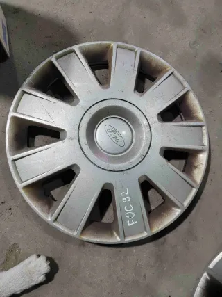 4M511000CA Колпак колесный   Ford Focus 1 Арт FOC92, вид 1