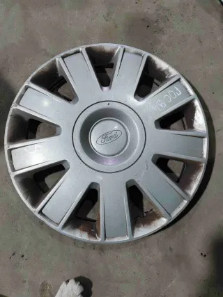 4M511000CA Колпак колесный   Ford Focus 1 Арт FOC94, вид 1