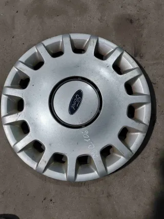 98AB1130NE Колпак колесный   Ford Focus 1 Арт FOC106, вид 1