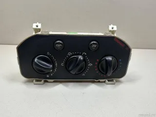 7702295062 Renault Блок управления отопителем Renault Symbol 1 Арт E23686295, вид 2