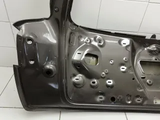 4m0827025d Дверь багажника Audi Q7 4M Арт bs250211104, вид 12