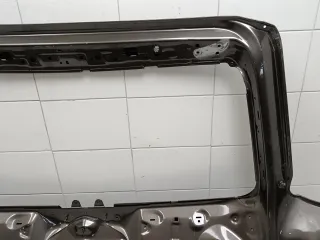4m0827025d Дверь багажника Audi Q7 4M Арт bs250211104, вид 13