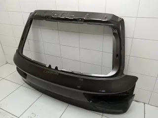 4m0827025d Дверь багажника Audi Q7 4M Арт bs250211104, вид 3