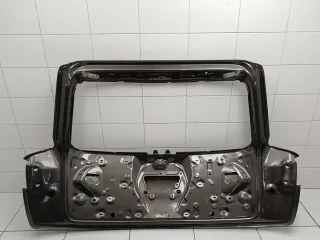 4m0827025d Дверь багажника Audi Q7 4M Арт bs250211104, вид 10