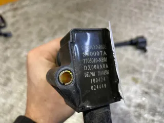 3705010ne01 Катушка зажигания Changan CS 55 Арт MA139169, вид 4
