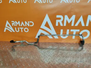 A4635010600, 4 Шланг системы охлаждения верхний Mercedes G W461/463 Арт AR287829, вид 6