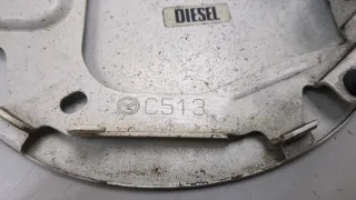 BBR342250 Пробка топливного бака Mazda 5 2 Арт 11295354, вид 3