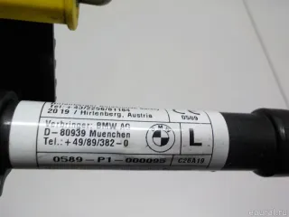 51237397495 BMW Пиропатрон BMW X3 G01 Арт E52513891, вид 5