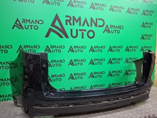 602000730AADQJ, 602002863AA, 7 Бампер эксид вх EXEED VX Арт 362068RM, вид 2