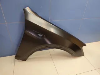 BM3B02AR Крыло переднее правое BMW X3 F25 Арт ZAP345257