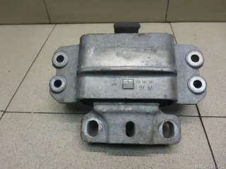 1K0199555L VAG Опора КПП левая Seat Leon 3 Арт E100536149, вид 4