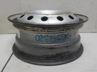  Диск колесный железо Ford Focus 1 Арт E48572320, вид 4