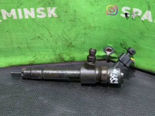 0445110276 Форсунка Opel Zafira B Арт 2000000043902, вид 1