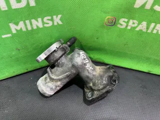  Корпус термостата Hyundai Sonata (NF) Арт 2000000042945, вид 1