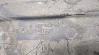 1646102308 Защита днища Mercedes GL X164 Арт 20191166, вид 3