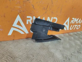 609000553AA, 6 накладка жабо EXEED TXL Restailing Арт 295326PM, вид 2