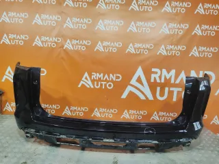 602000730AADQJ, 602002409AA, 602002410AA, 6 бампер эксид вх EXEED VX Арт 295512PM, вид 1