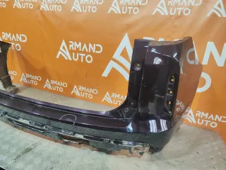602000730AADQJ, 602002409AA, 602002410AA, 6 бампер эксид вх EXEED VX Арт 295512PM, вид 3