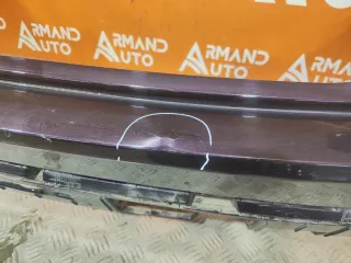 602000730AADQJ, 602002409AA, 602002410AA, 6 бампер эксид вх EXEED VX Арт 295512PM, вид 4