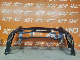 602000730AADQJ, 602002409AA, 602002410AA, 6 бампер эксид вх EXEED VX Арт 295512PM, вид 5