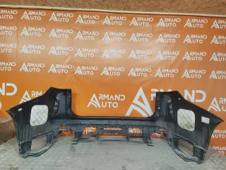 602000730AADQJ, 602002409AA, 602002410AA, 6 бампер эксид вх EXEED VX Арт 295512PM, вид 6