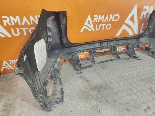 602000730AADQJ, 602002409AA, 602002410AA, 6 бампер эксид вх EXEED VX Арт 295512PM, вид 7