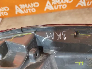 63219853369, 7408737, 3 фонарь внешний BMW X3 G01 Арт AR294825, вид 8