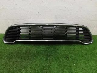 9807476 Решетка радиатора MINI Cooper R56 Арт 00256197, вид 1