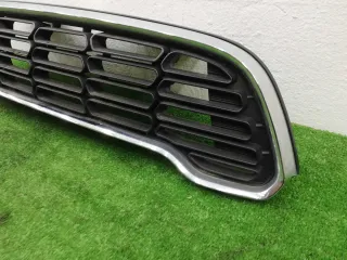 9807476 Решетка радиатора MINI Cooper R56 Арт 00256197, вид 6