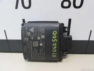 68418245AB Chrysler Радар BSD (Слепых зон) Jeep Cherokee KL Арт E81060500, вид 5