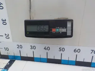 866951M000 Hyundai-Kia Юбка задняя Kia Cerato 2 Арт E52515965, вид 3