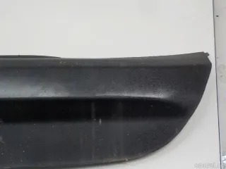 866951M000 Hyundai-Kia Юбка задняя Kia Cerato 2 Арт E52515965, вид 4