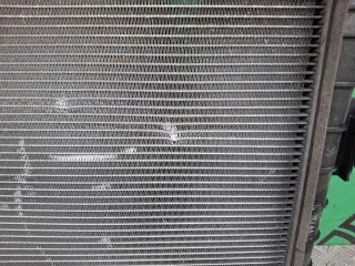 25310P2590, 4 Радиатор двигателя (двс) Hyundai Santa FE 4 (TM) restailing Арт 362806RM, вид 11