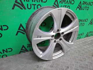 A2534010800, 2 диск колесный r18 Mercedes GLC X253 Арт 362859RM, вид 2
