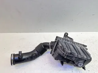 LR053014 корпус воздушного фильтра Land Rover Range Rover 3 Арт VZ233032, вид 8