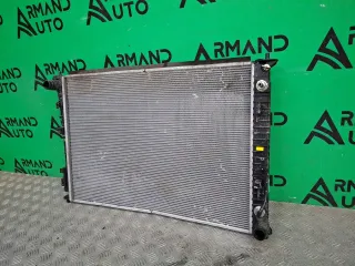 25310P2590, 4 Радиатор двигателя (двс) Hyundai Santa FE 4 (TM) restailing Арт ARM362806, вид 3