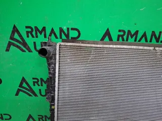25310P2590, 4 Радиатор двигателя (двс) Hyundai Santa FE 4 (TM) restailing Арт ARM362806, вид 4
