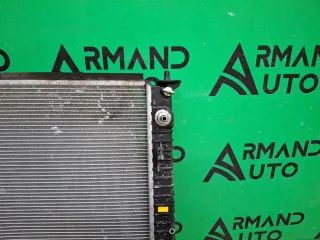 25310P2590, 4 Радиатор двигателя (двс) Hyundai Santa FE 4 (TM) restailing Арт ARM362806, вид 6
