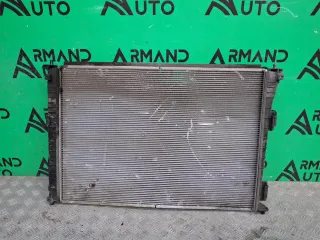 25310P2590, 4 Радиатор двигателя (двс) Hyundai Santa FE 4 (TM) restailing Арт ARM362806, вид 8
