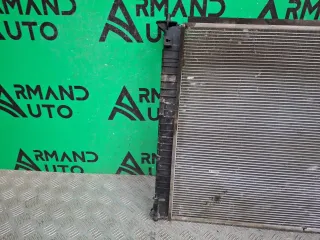 25310P2590, 4 Радиатор двигателя (двс) Hyundai Santa FE 4 (TM) restailing Арт ARM362806, вид 9