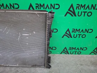 25310P2590, 4 Радиатор двигателя (двс) Hyundai Santa FE 4 (TM) restailing Арт ARM362806, вид 10