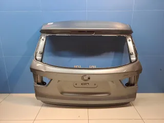 41007275066 Дверь багажника BMW X3 F25 Арт ZAP345540, вид 2