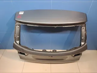 41007275066 Дверь багажника BMW X3 F25 Арт ZAP345540, вид 3