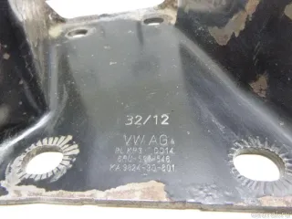 6RU501546 VAG Кронштейн задней балки Seat Toledo 4 Арт E48571439, вид 4