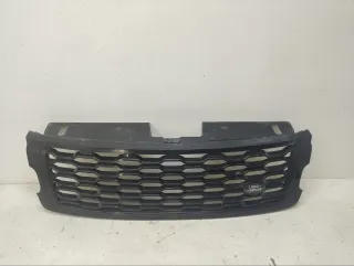 LR098084 Решетка радиатора Land Rover Range Rover 4 Арт lz197377, вид 1