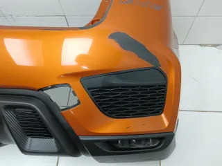 6410f481 Бампер задний Mitsubishi ASX Арт bs241115135, вид 4