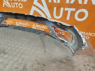 7P6807221FGRU, 7P6807221F, 4 бампер фольксваген, фольцваген туарег Volkswagen Touareg 2 Арт 295968PM, вид 7