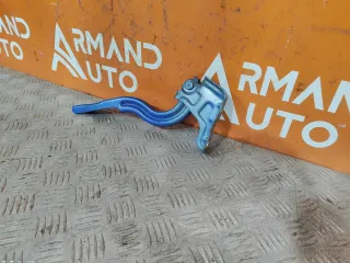 79110H0000, 4 петля капота Kia Rio 4 Арт 296060PM, вид 3