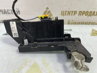 4N0915459A Клемма аккумулятора Volkswagen Touareg 3 Арт TP109872, вид 1