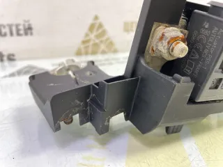 4N0915459A Клемма аккумулятора Volkswagen Touareg 3 Арт TP109872, вид 12